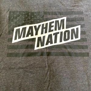 Men’s CrossFit Mayhem BroTank